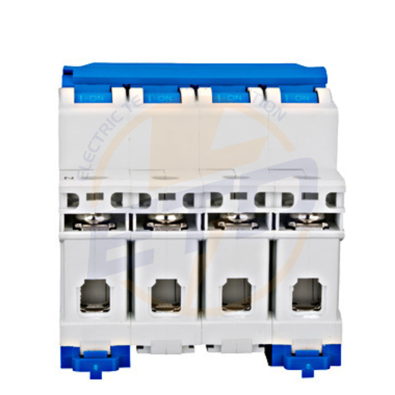 Siguranta automata AMPARO 3P+N, B10 A, 6kA (6)
