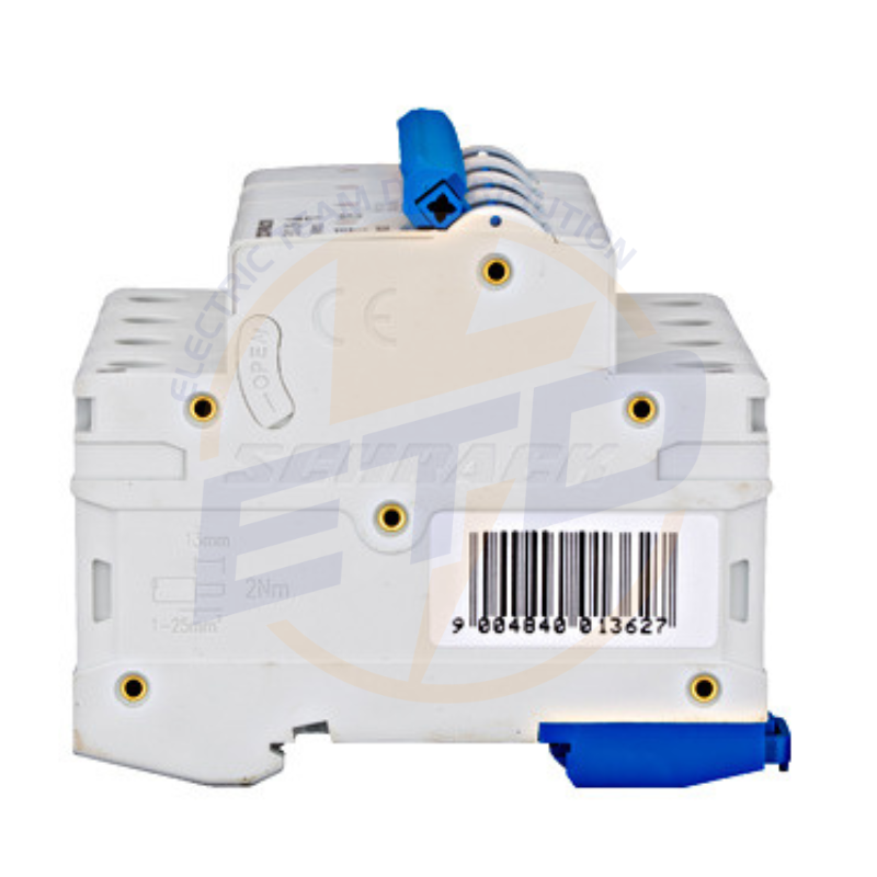 Siguranta automata AMPARO 3P+N, B13 A, 6kA (3)