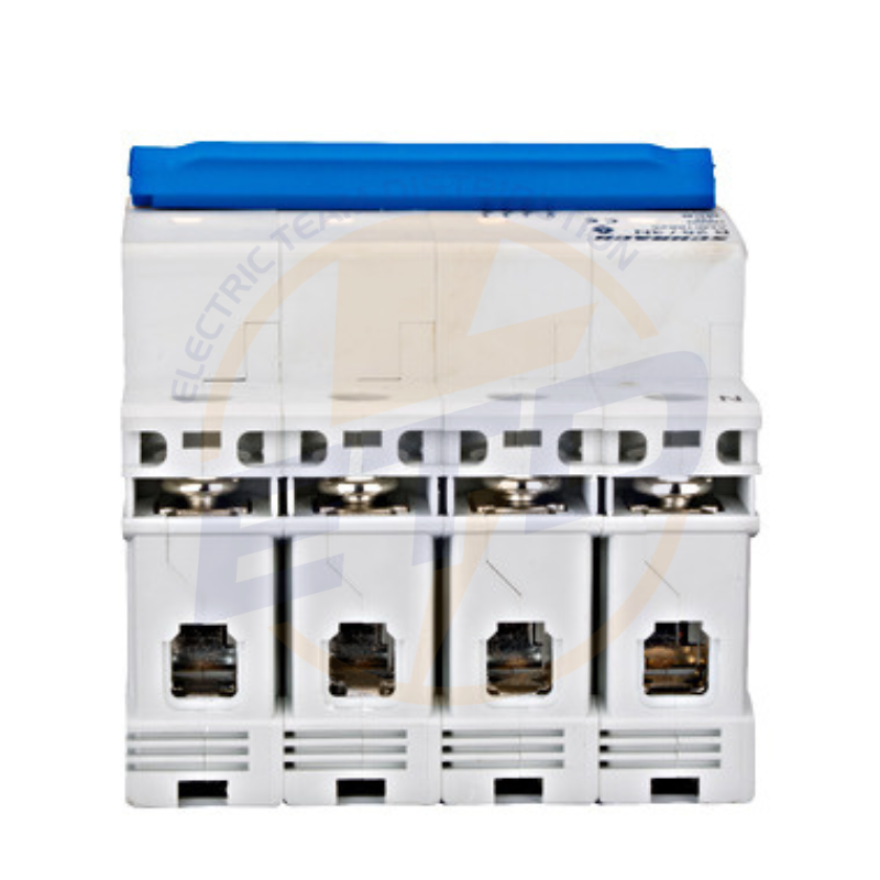 Siguranta automata AMPARO 3P+N, B25 A, 6kA (4)