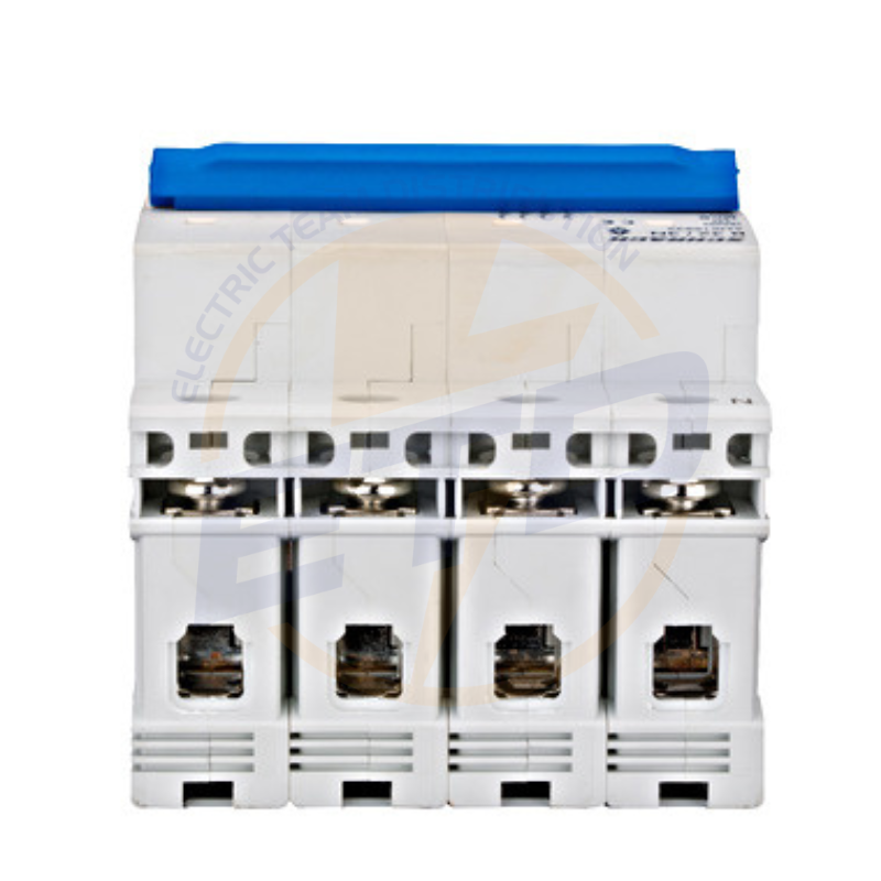 Siguranta automata AMPARO 3P+N, B32 A, 6kA (3)