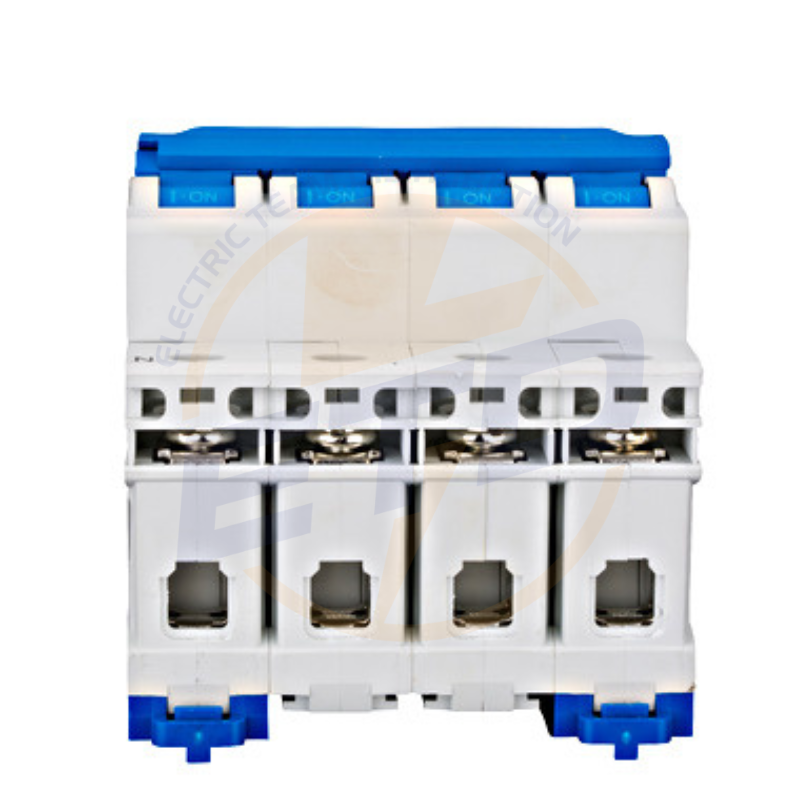 Siguranta automata AMPARO 3P+N, B32 A, 6kA (5)