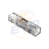 Conector WAGO pentru conductor masiv, monofilari; max. 4 mmp; 2 conductori_ 2773-2401 (2)