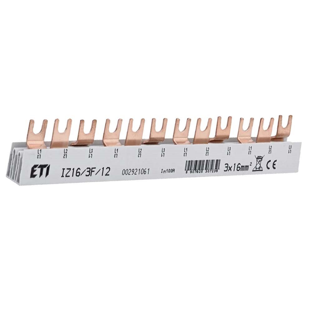 busbar Eti