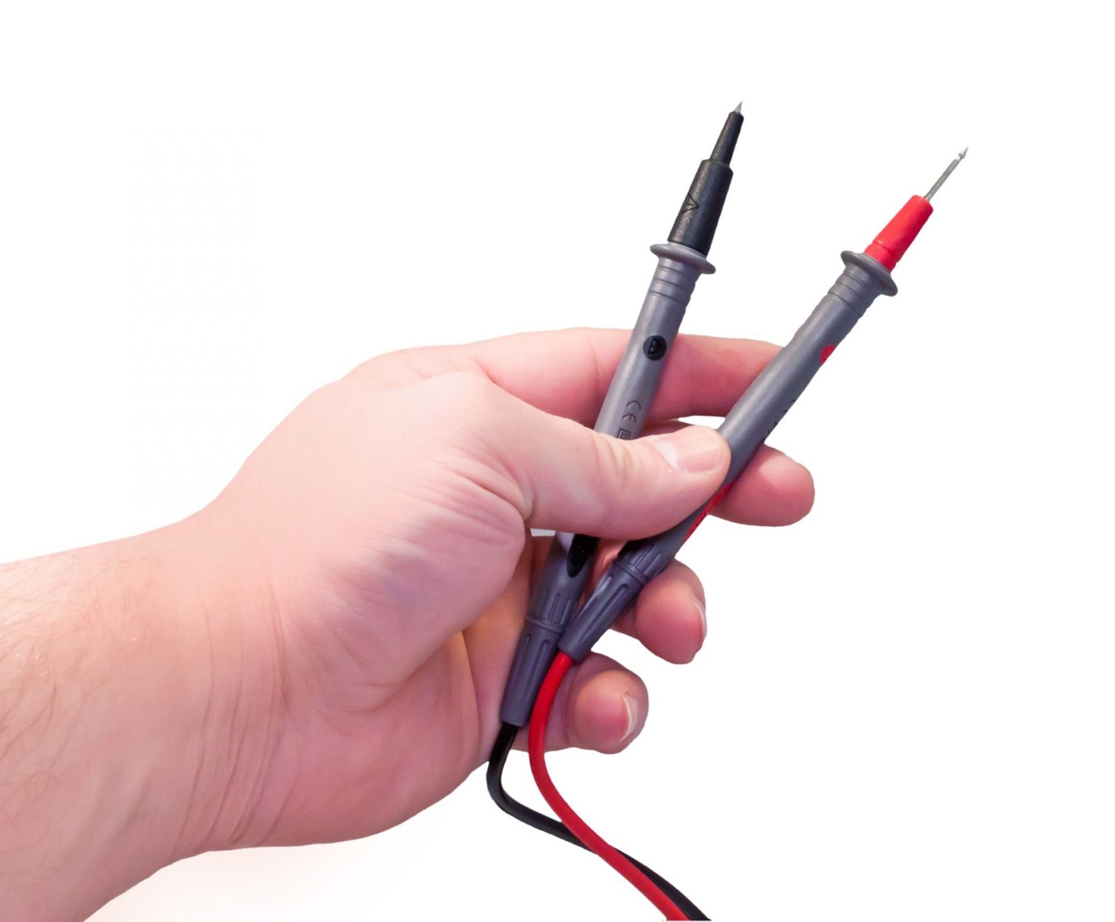 Sonde multimetru PeakTech P 8200