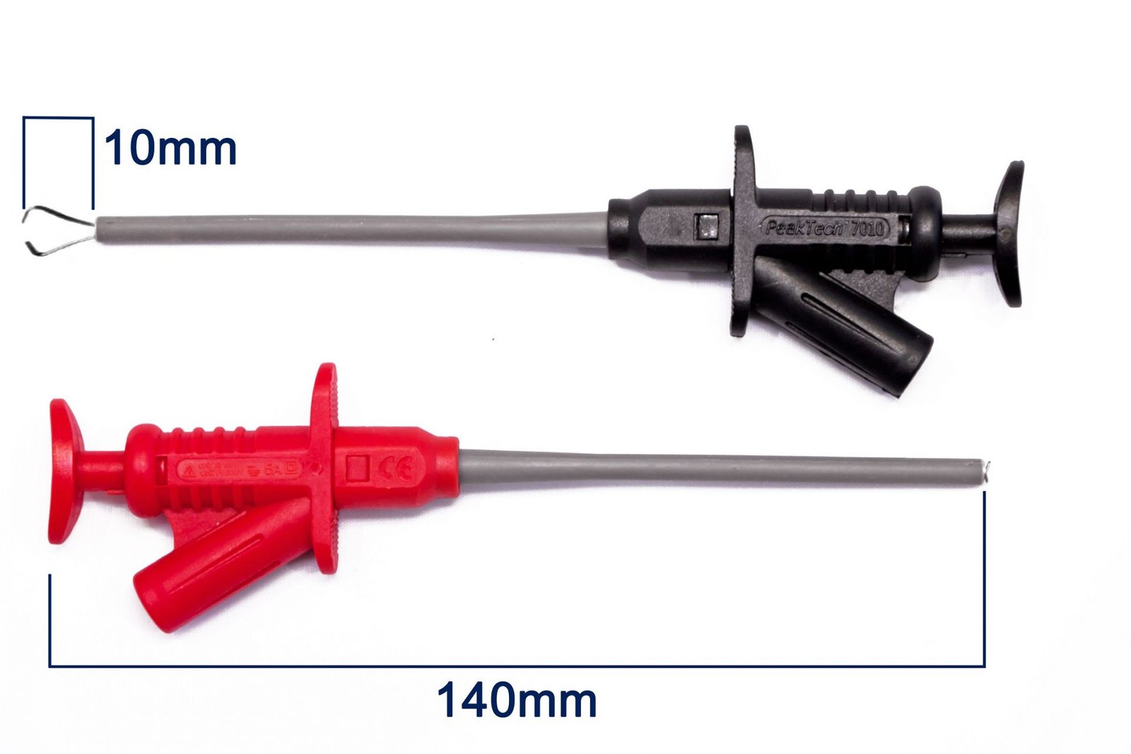 Sonde multimetru PeakTech P 8200