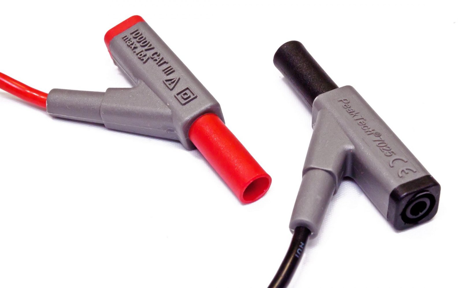 Sonde multimetru PeakTech P 8200
