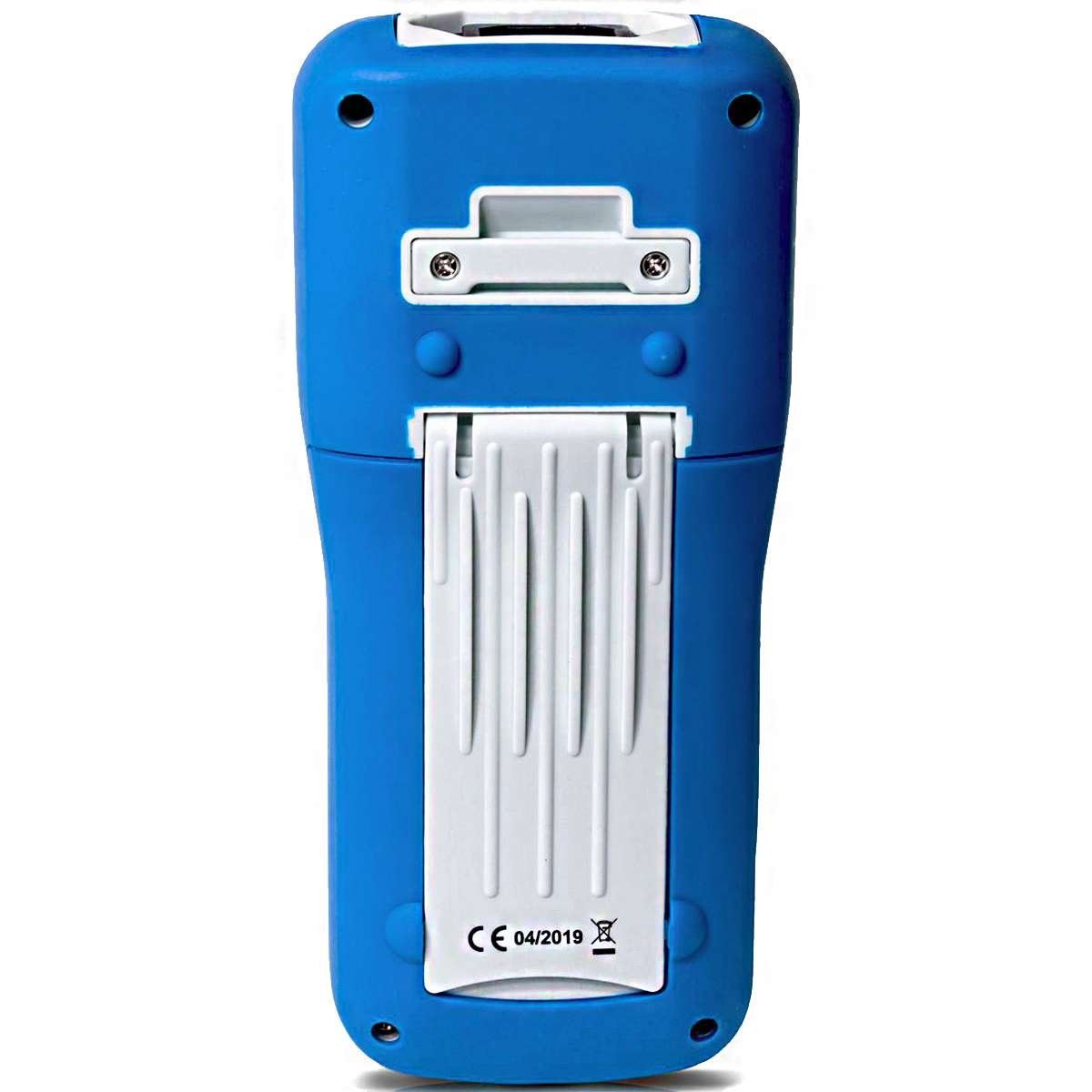 RCD Tester Peaktech 2710