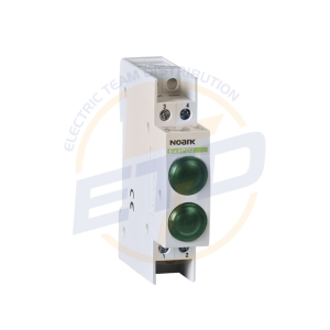 Lampa de semnalizare modulara monofazata Ex9PD2gg 230V AC/DC