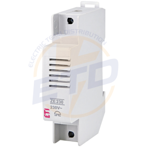 Sonerie ZE 230V