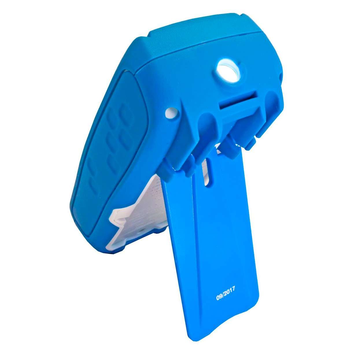 Multimetru digital peaktech p3445