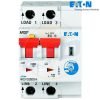 AFDD Plus B10 Tip A 30mA 10kA EATON AFDD-10-2-B-001-A