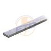 Bara colectoare placata cu cositor 1000mm lungime cu 10mm x 3mm WAGO 210-133