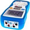 Miliohmetru PeakTech P2705