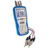 Miliohmetru PeakTech P2705