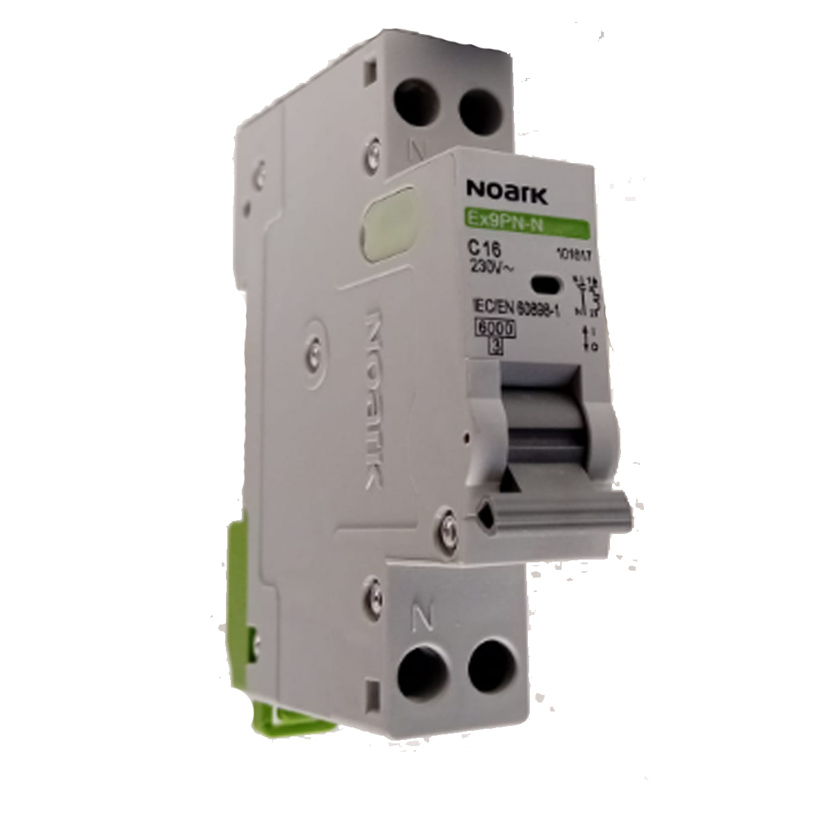 Siguranta automata Ex9PN-N 1PN C16