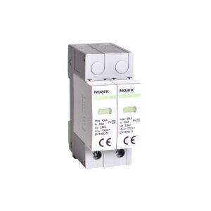 Descarcator in CC Ex9UEP 20 2P 1000 (N), SPD