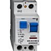 Intreruptor diferential 40A 2poli 30mA