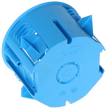 Doza aparat 60m montaj in polistiren PST-60 simet