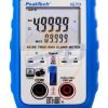 Clampmetru digital profesional AC DC PeakTech P1670 BlueTooth 3