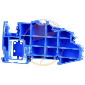Clema sir suport pentru bara colectoare WAGO 2009-305 2