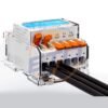 Contor trifazic 65A WAGO 879-3000 cu BlueTooth si ModBus 4 Contor trifazic 65A WAGO 879-3000 cu BlueTooth si ModBus 4