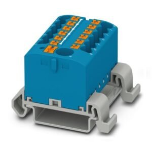 PTFIX 6/12X2,5-NS35A BU-3273222 Phoenix Contact
