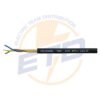 Cablu electric NYY-J 5x6 mmp re HELUKABEL Cablu electric NYY-J 5x6 mmp re HELUKABEL