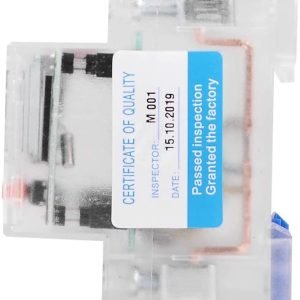 Contor monofazat de energie electrica Sina Sinotimer KWH DDS6619-013 230V ecran digital LED