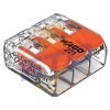Conector WAGO 221-413 3 poli