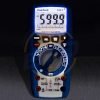 Multimetru digital profesional PeakTech P3443 IP67_2 Multimetru digital profesional PeakTech P3443 IP67_2