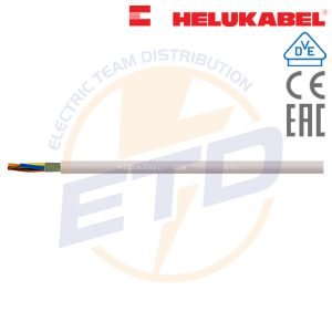 Cablu electric NYM-J 3x1.5 mmp re HELUKABEL