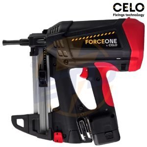 Pistol cuie pneumatic Celo FORCE ONE