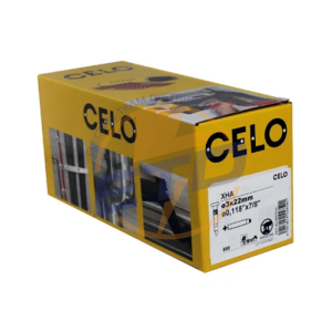 Cuie CELO 922800XHA, extra rezistente 22 MM XHA (pentru ForceOne)