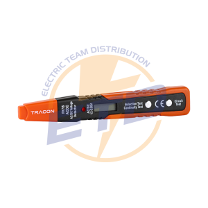 Aparat indicator de tensiune 12-250V