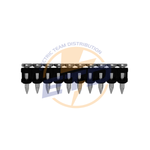 Cuie CELO 919800TKA, rezistente 19 MM TKA (pentru ForceOne)