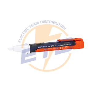 Aparat indicator de tensiune, fara contact (30 - 1000V)
