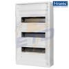 Tablou electric aparent 36 module F-tronic Vision 36+6 Tablou electric aparent 36 module F-tronic Vision 36+6