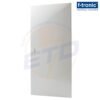 Usa PLASTIC VISION48+8TW pt tablou electric aparent F-tronic VISION 48+8 Usa PLASTIC VISION48+8TW pt tablou electric aparent F-tronic VISION 48+8