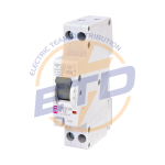 KZS-1M-UNI 1p+N A B6/0.03