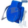 Priza IP54 pentru tablouri de exterior IP65 F-tronic NEPTUN Priza IP54 pentru tablouri de exterior IP65 F-tronic NEPTUN