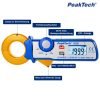 Clampmetru curent de scurgere de precizie 100µA PeakTech P 1636 6