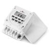 Releu temporizat programabil monofazic 16A SINOTIMER TM618E-2 Releu temporizat programabil monofazic 16A SINOTIMER TM618E-2