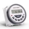 Releu temporizat programabil monofazic 230V 30A SINOTIMER TM619sH2-30D