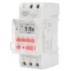 Releu temporizat programabil monofazic 230V 30A SINOTIMER TM919B-2-30A Releu temporizat programabil monofazic 230V 30A SINOTIMER TM919B-2-30A