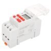 Releu temporizat programabil monofazic 230V 30A SINOTIMER TM919B-2-30A Releu temporizat programabil monofazic 230V 30A SINOTIMER TM919B-2-30A