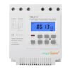 Releu temporizat programabil trifazic 16A SINOTIMER TM613