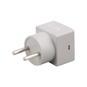 Voltmetru pentru priza SINOTIMER V-PL 2