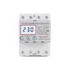 Releu protectie supratensiune si subtensiune trifazat 1-40A SinoTimer STVP-936-40A
