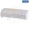 Capac mascare cabluri pentru tablouri de extrior IP65 F-Tronic NEPTUN Capac mascare cabluri pentru tablouri de extrior IP65 F-Tronic NEPTUN