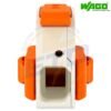 Conector cu 1 pol pentru conductor de 16 mmp WAGO 832-1101-011-000-037-000 Mama4